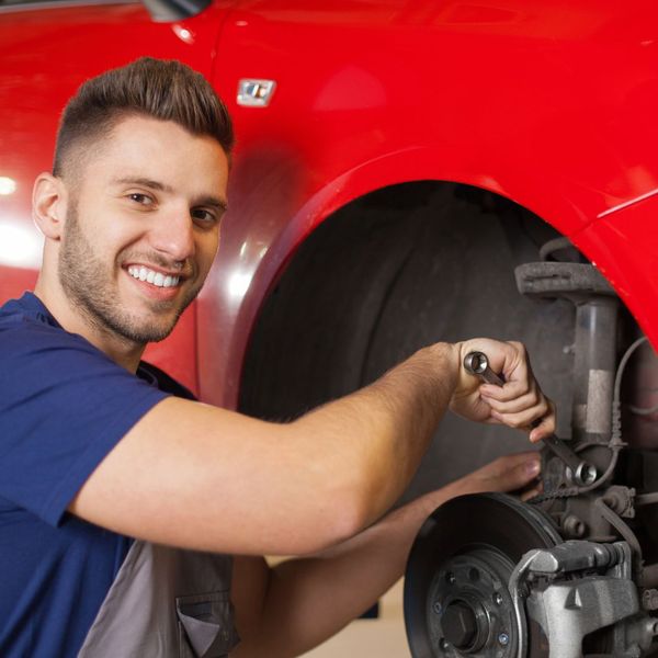What To Expect During Suspension Service The Best Vehicle Service in Albuquerque